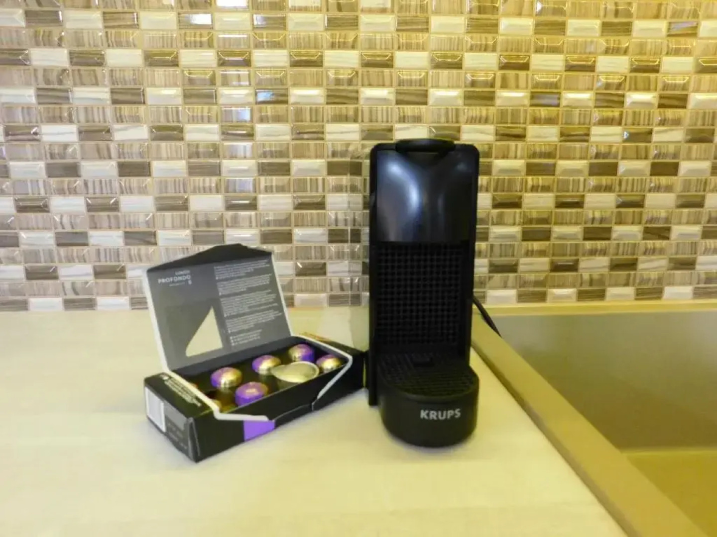 Yulia Luxury Apartment