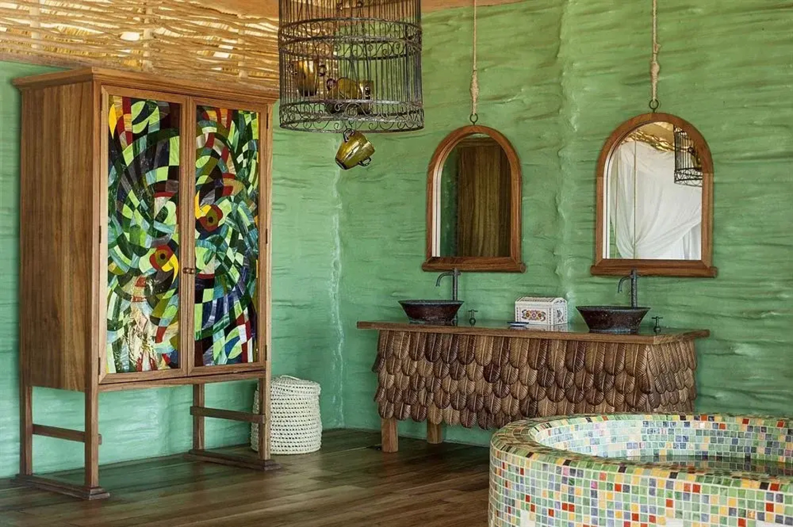 Hotelito Desconocido Sanctuary Reserve & Spa