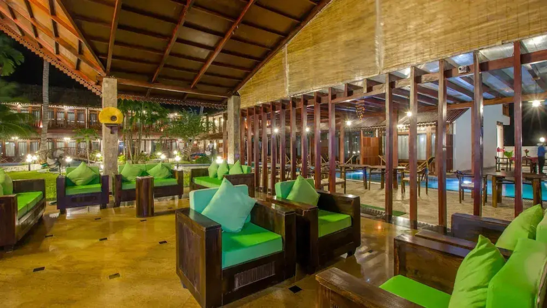 Summer Sands Beach Resort