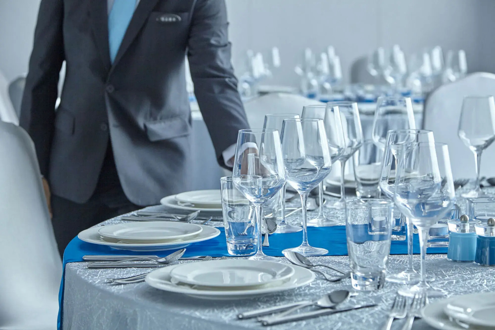 Fraser Place Setiabudi Jakarta