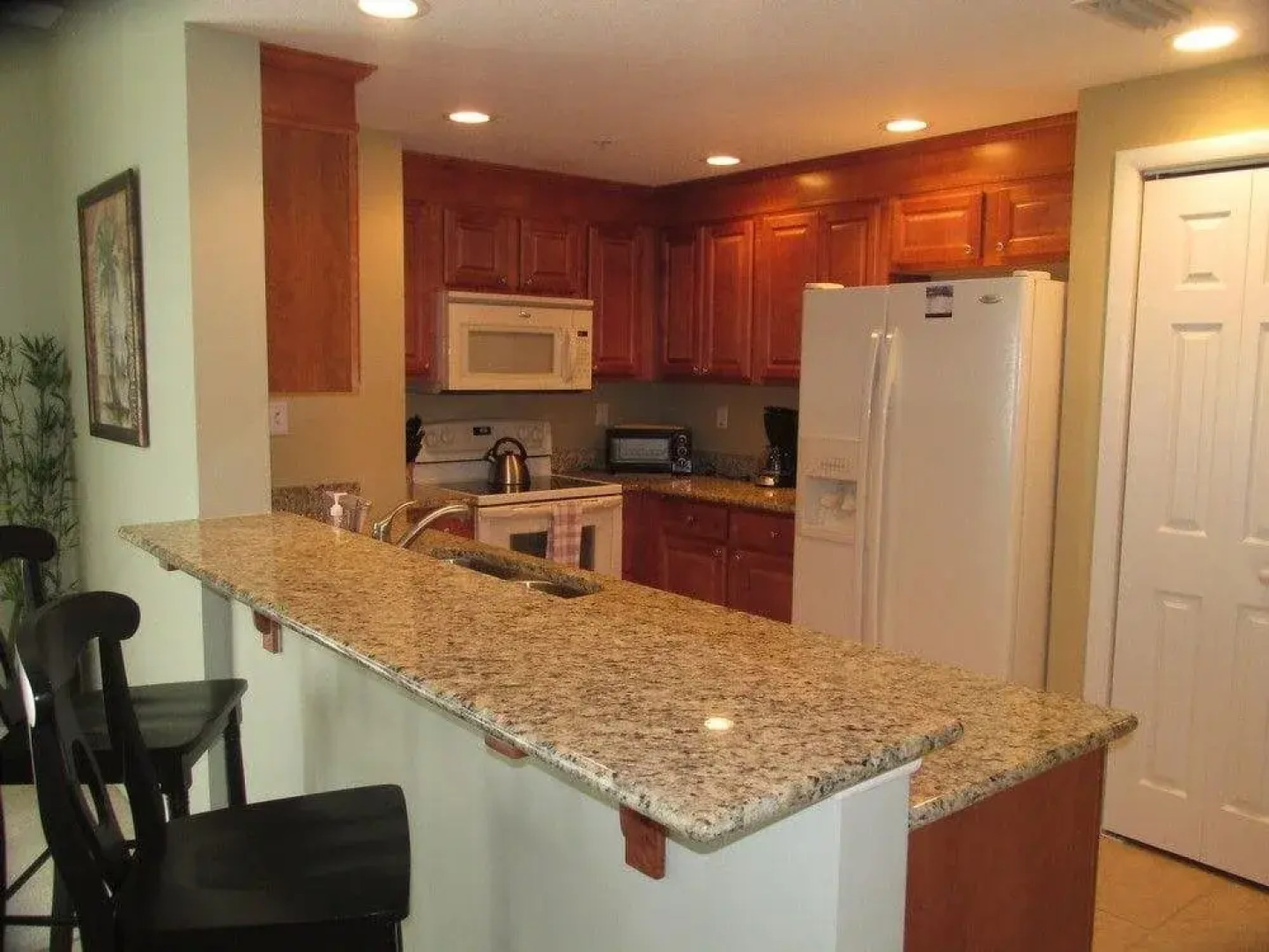 Sanibel by Ponce Inlet Realty Inc