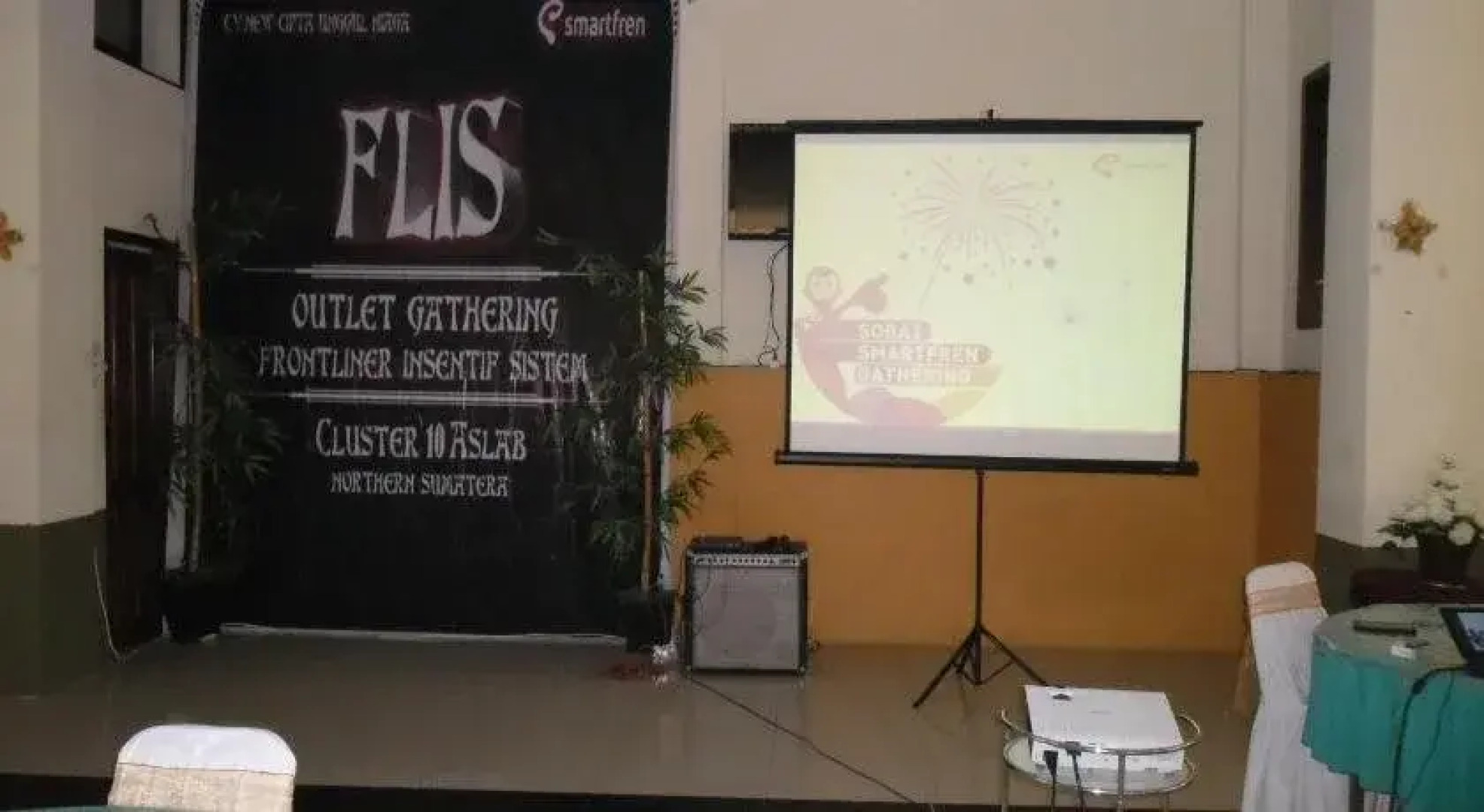 Permata Land Hotel & Resort