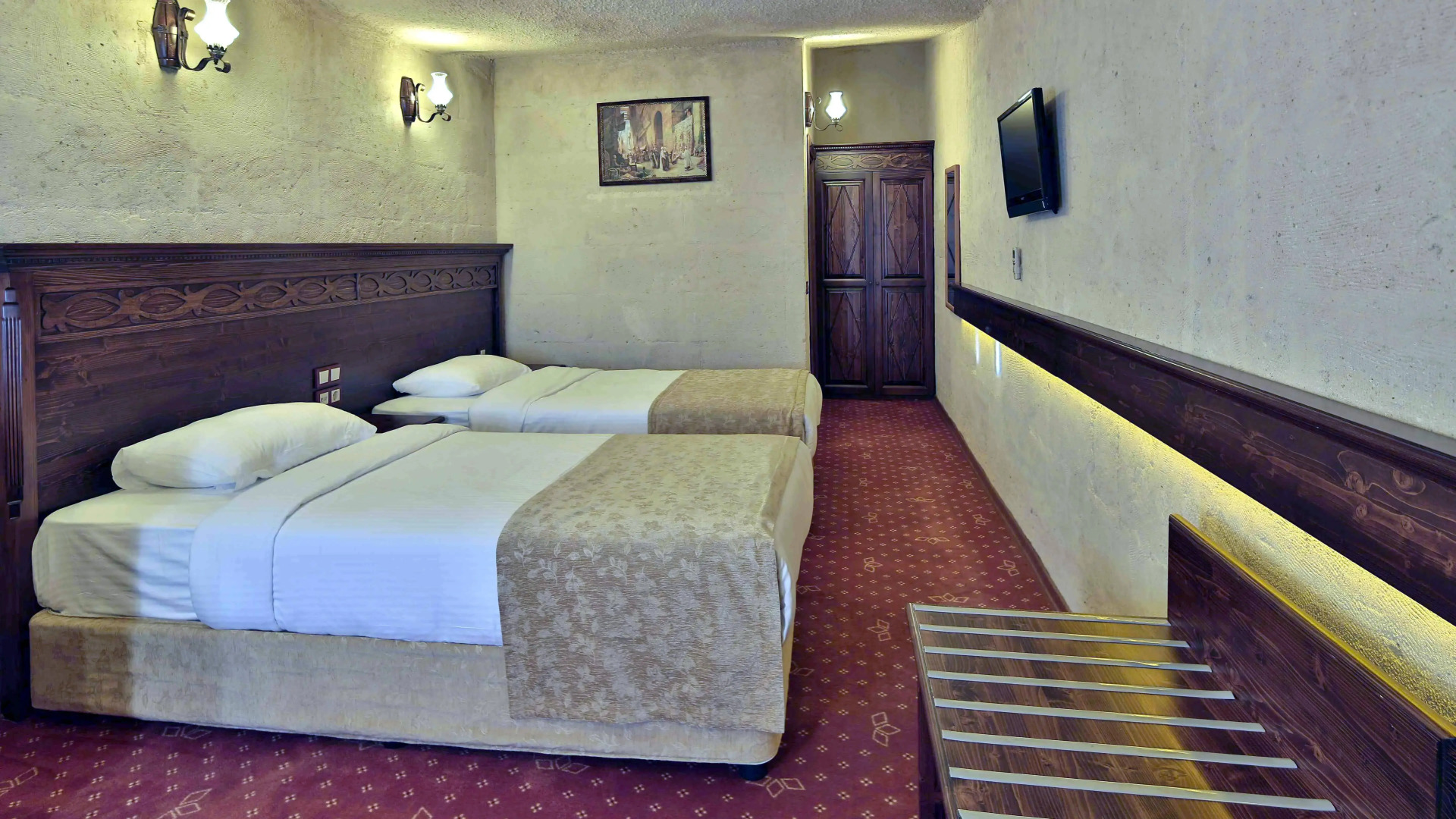 Burcu Kaya Hotel