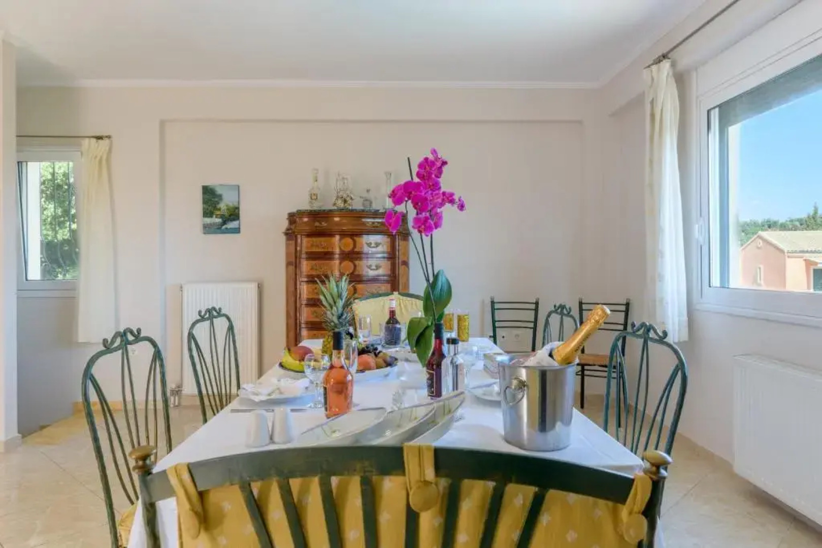 Casa Elisabetta Corfu