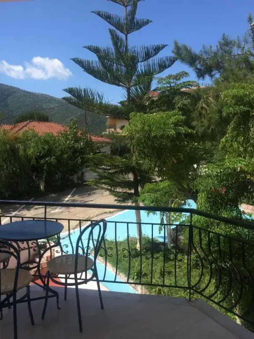 Olympic Holiday Zigos