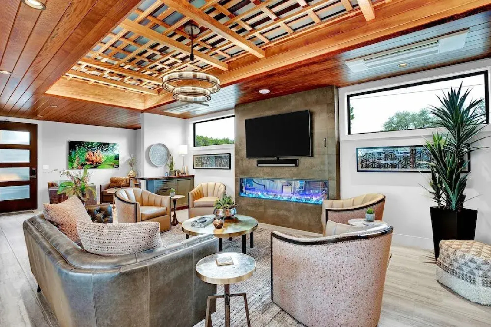 Luxury Hill Country Villa W/pool-hottub-views