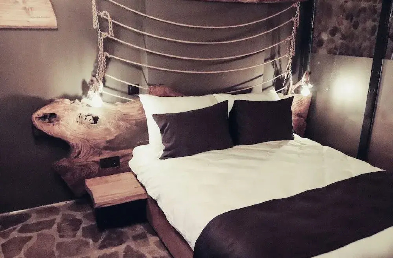 Abant Hitit Otel Restaurant