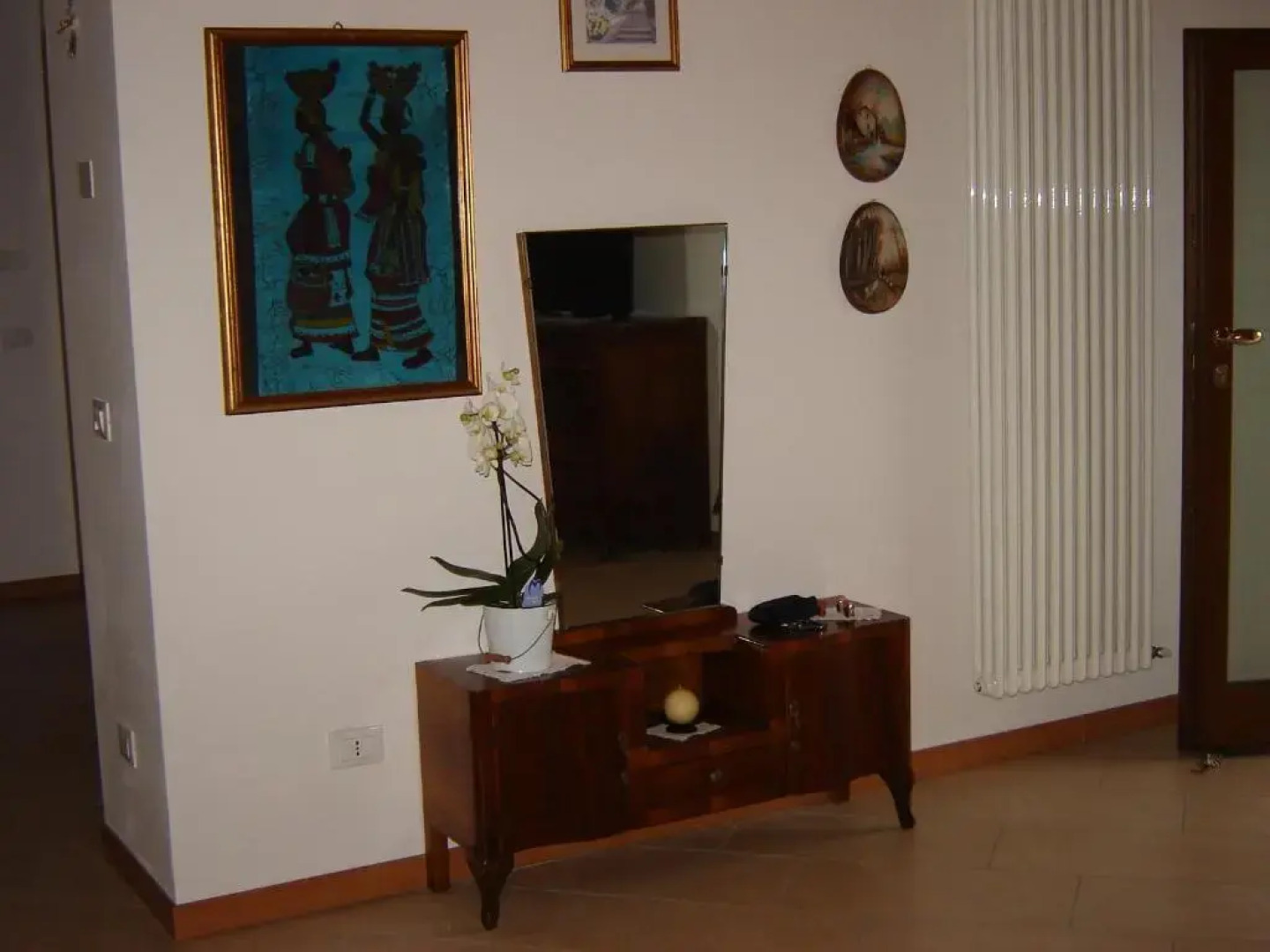 A 7 Km Da Salo' Casa Del Sole Mansarda