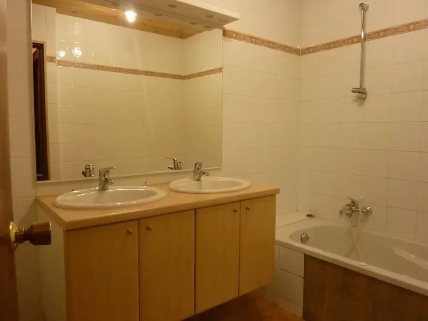 Chalet Residence Les 7 Monts