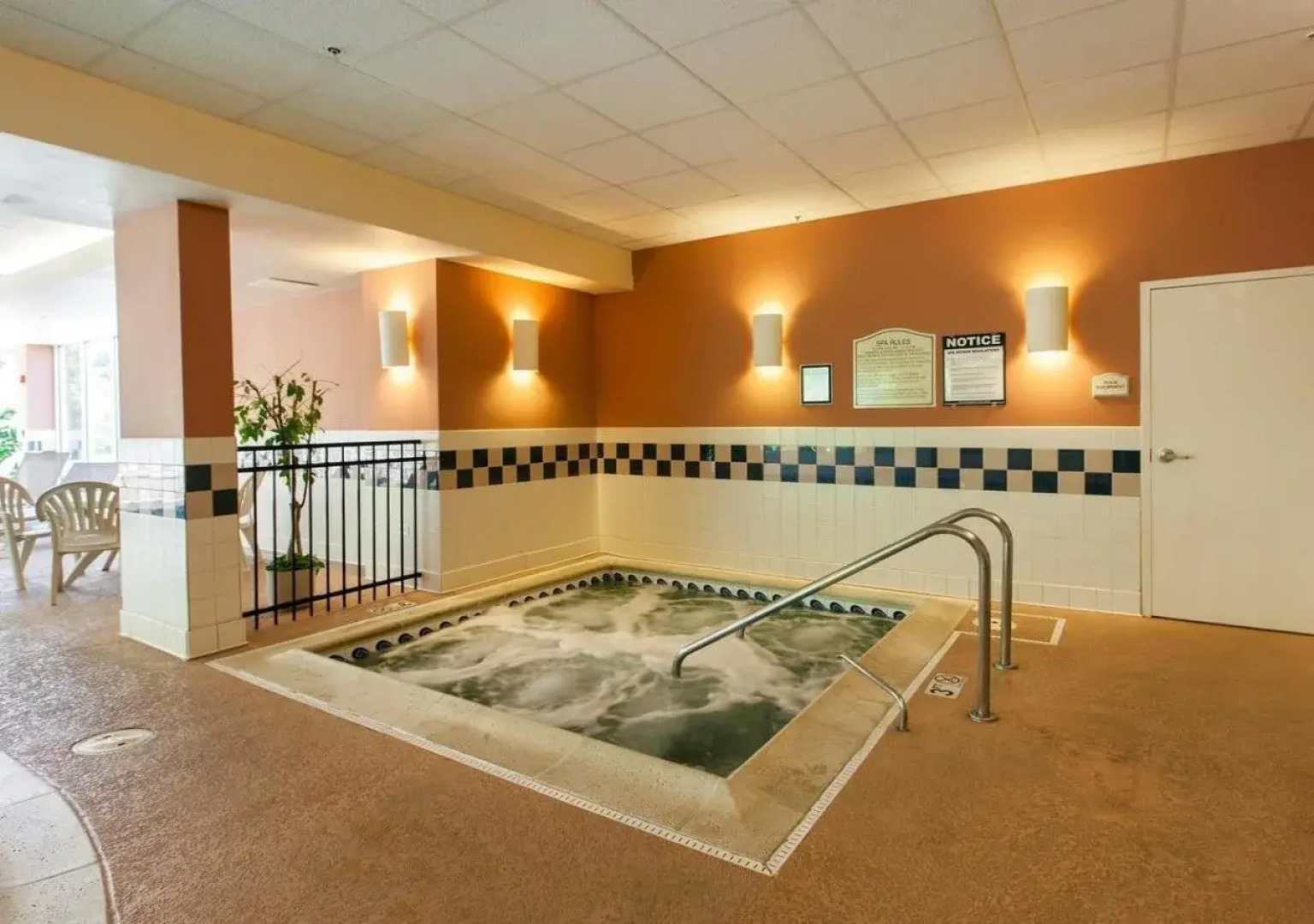 Hilton Garden Inn Chicago/Tinley Park