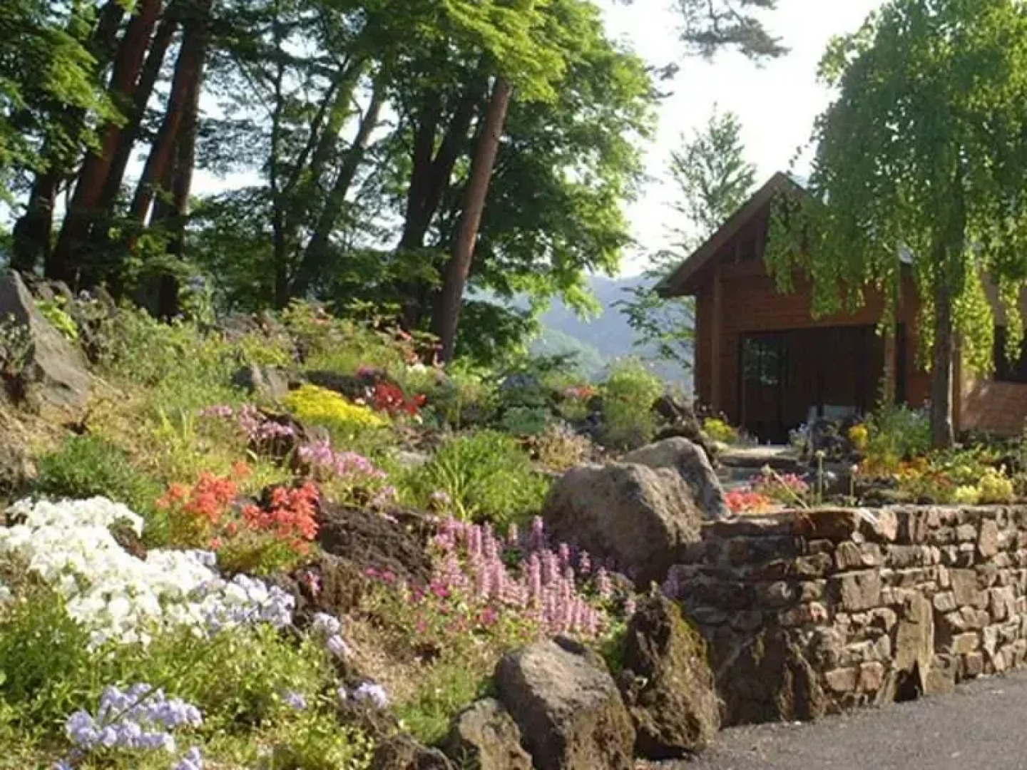 Watari Onsen Bettei Kaede