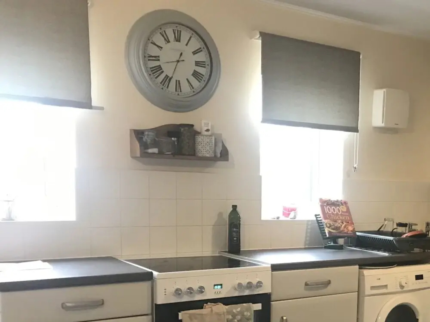 Cosy Romantic Boutique King bed Apartment Nuneaton