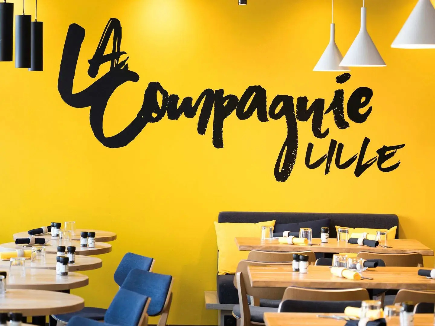 ibis Lille Lomme Centre