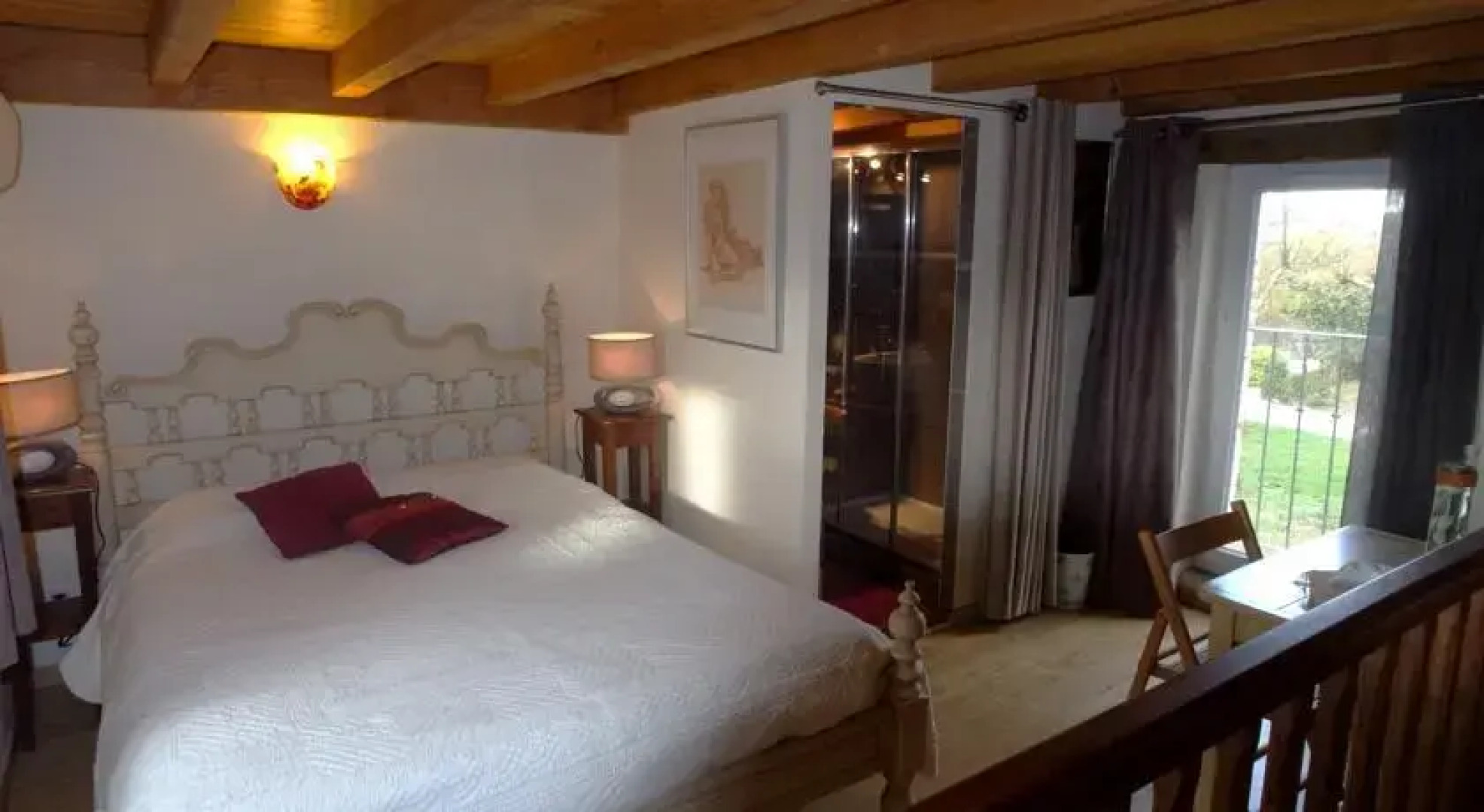 Le Colombier de Labastide