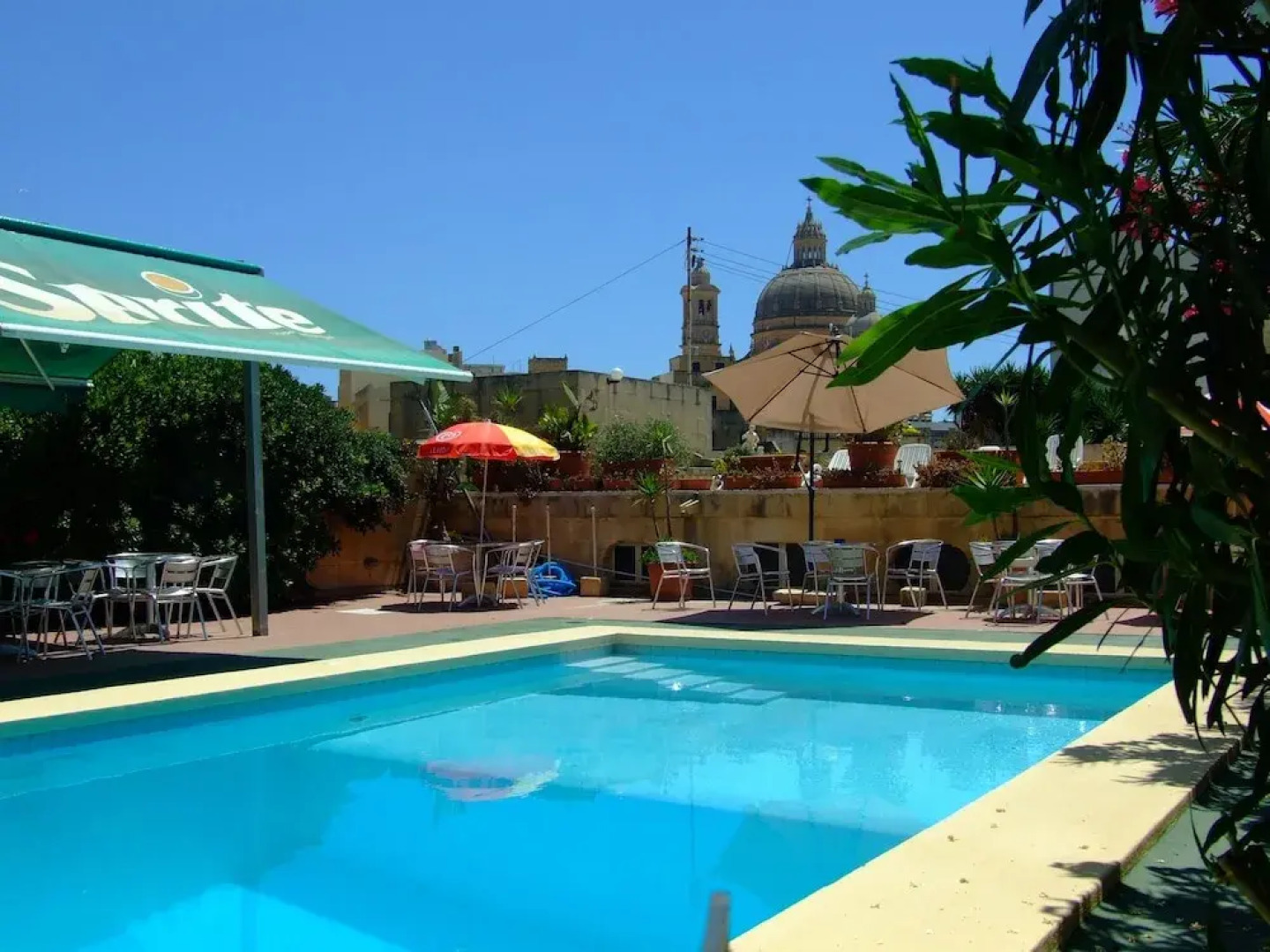 Mariblu Bed & Breakfast Guesthouse