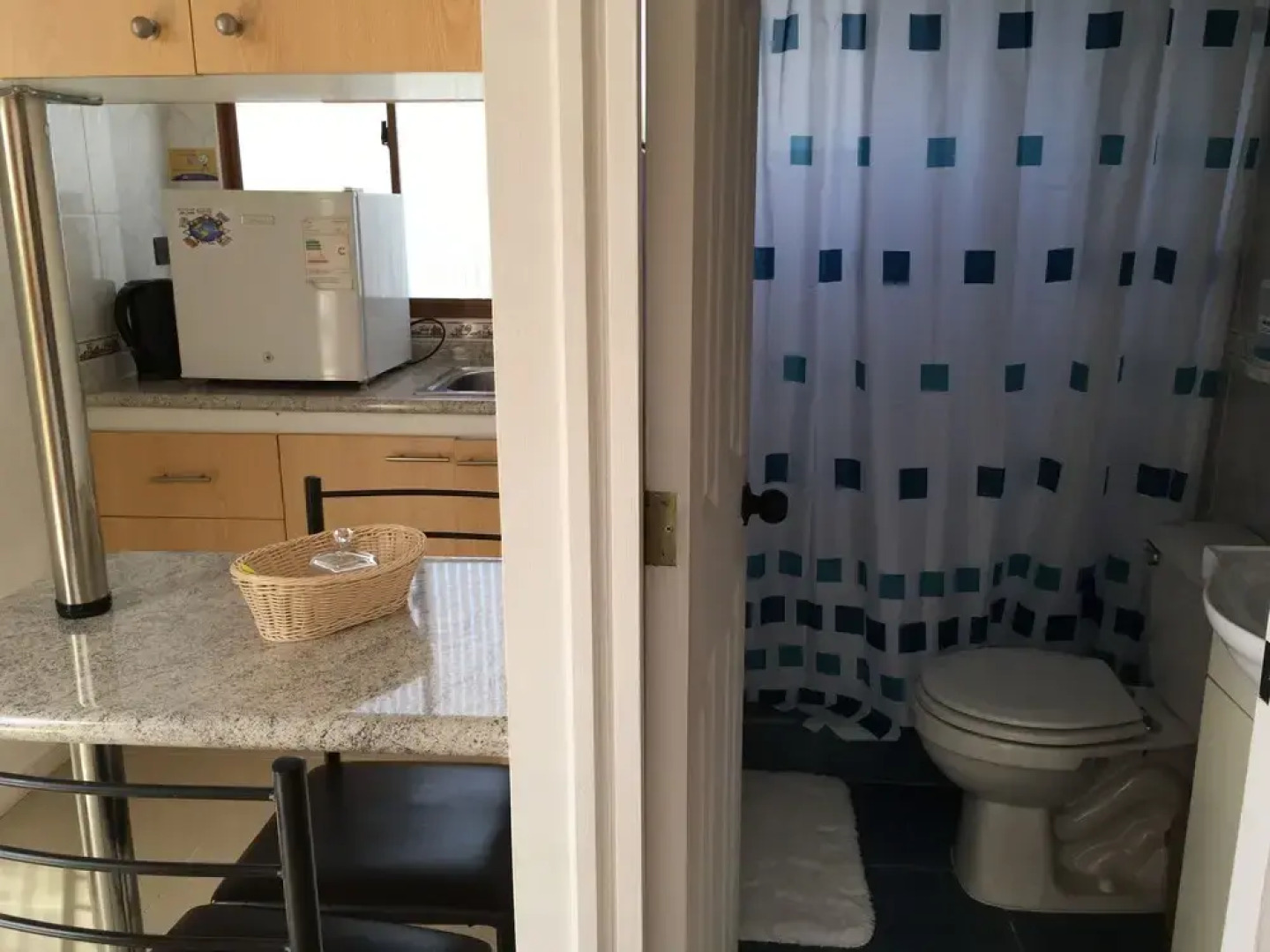 Club de Campo Alto Copiapó