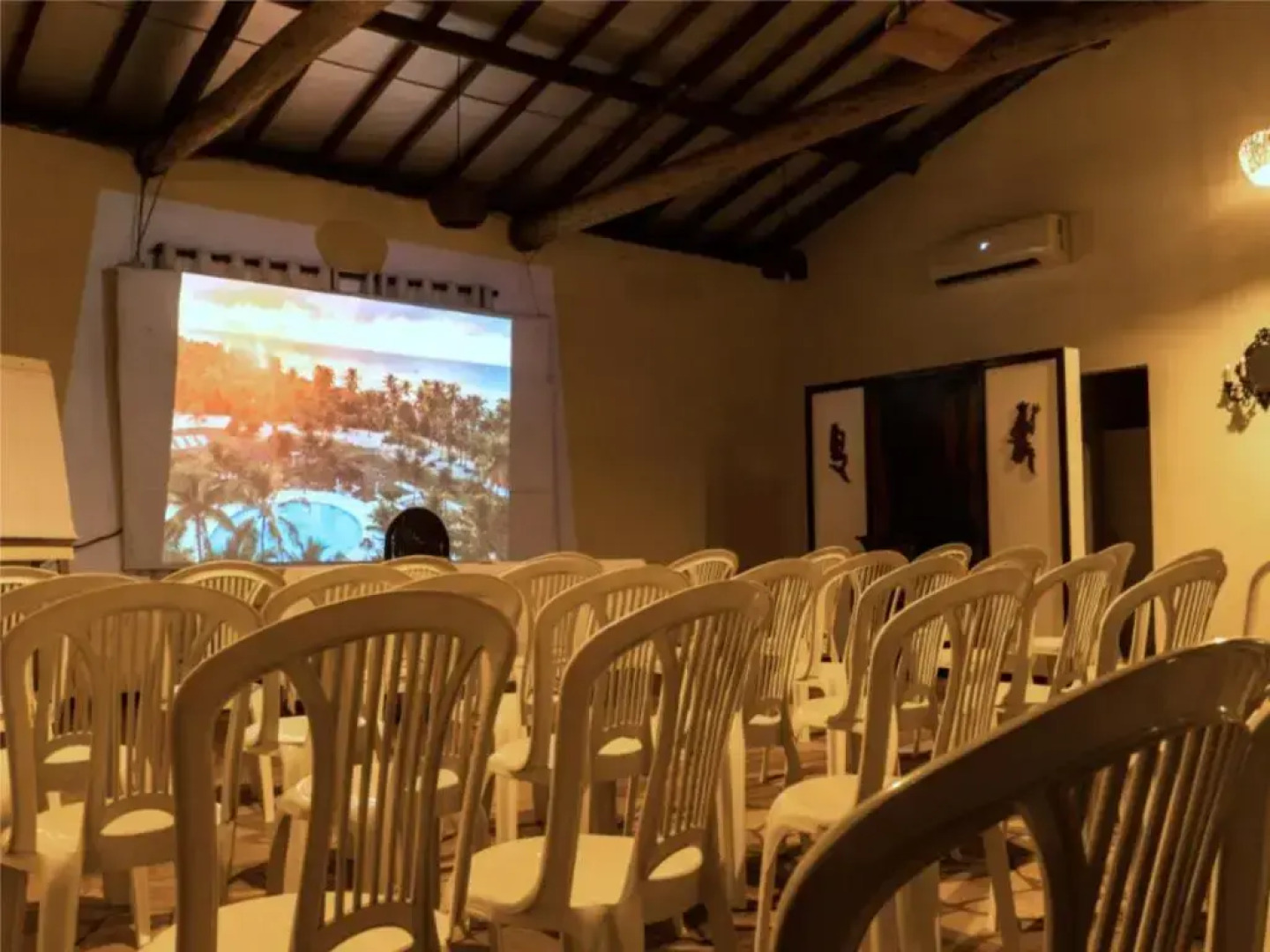 Marina Porto Abrolhos