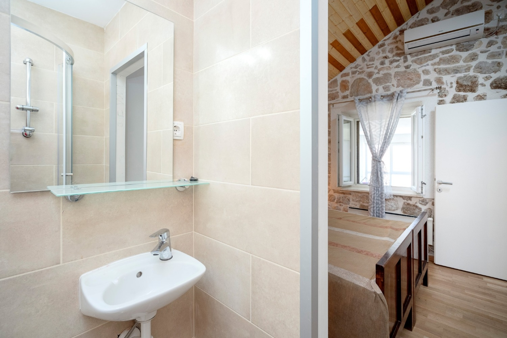 Apartment Nediljka - in old part of town A1 Stari Grad, Island Hvar