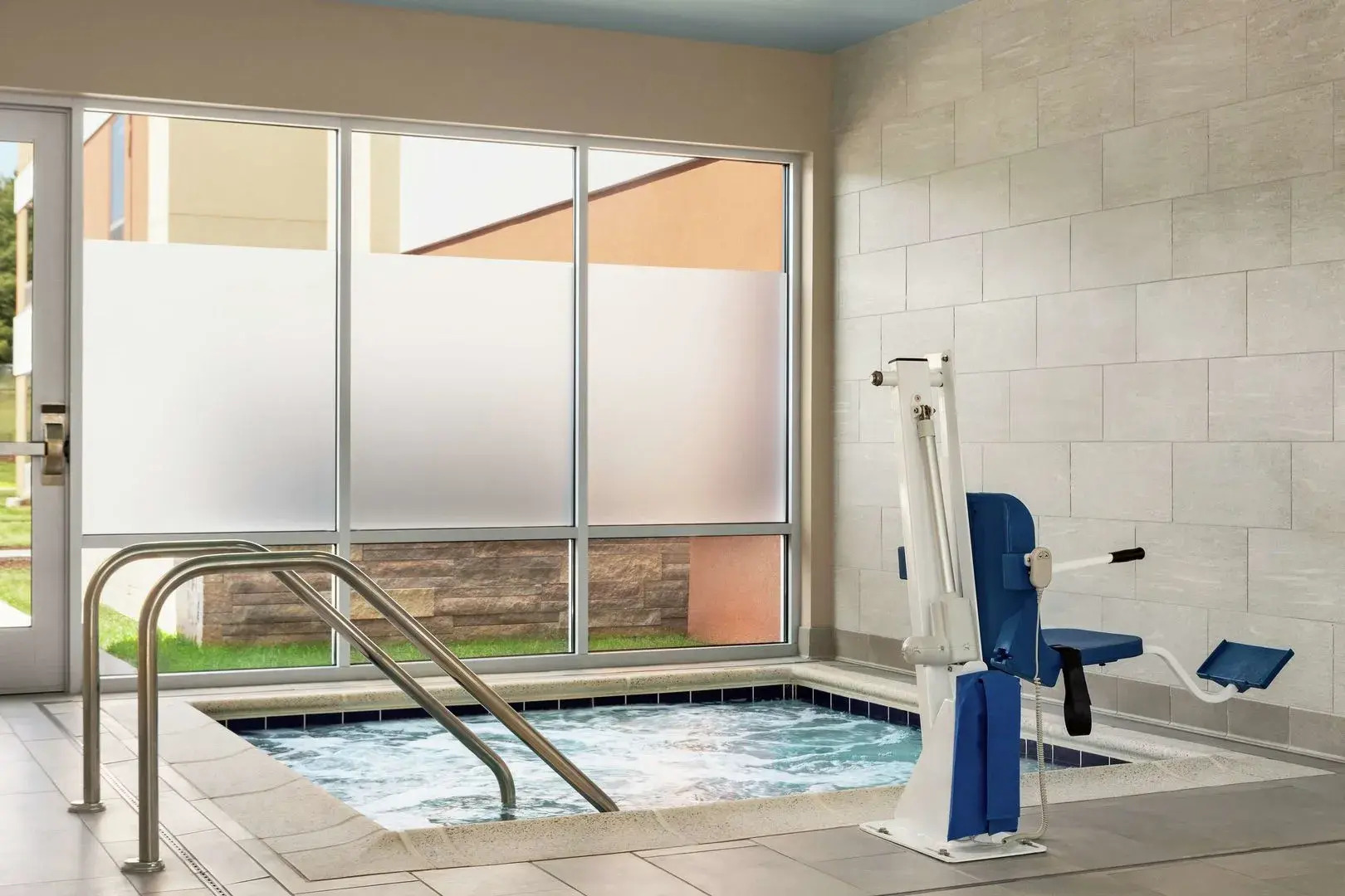 Home2 Suites by Hilton Leesburg