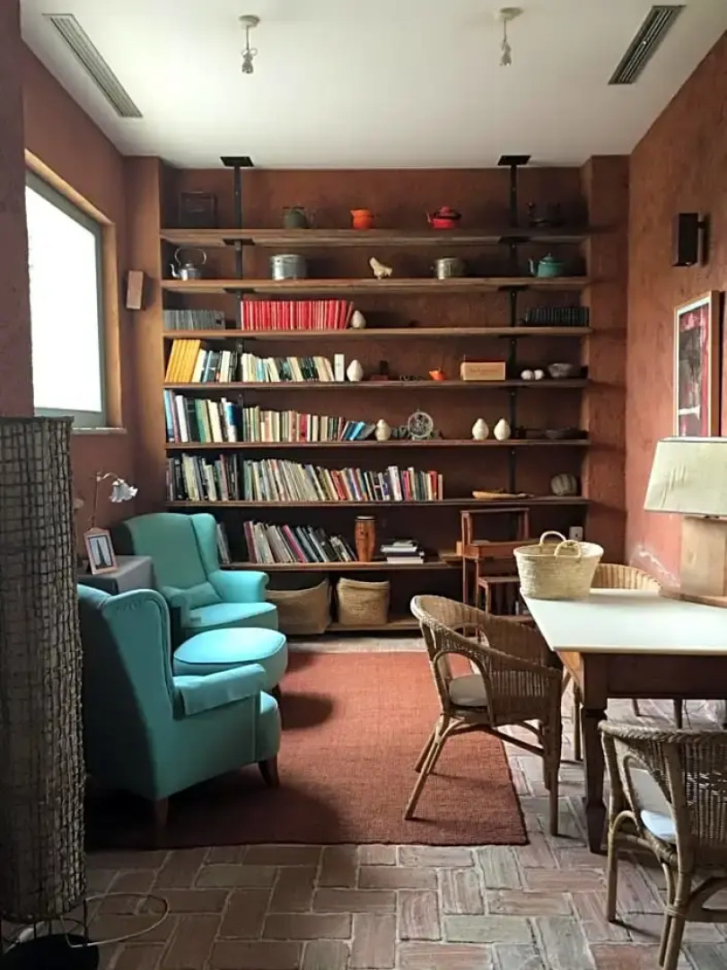 Hotel Boutique Moli El Canyisset