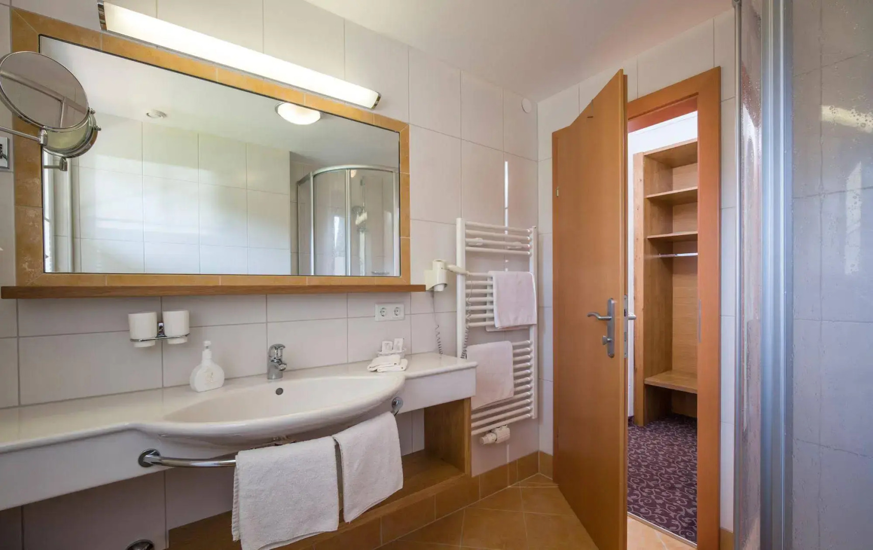 Landhotel Maria Theresia