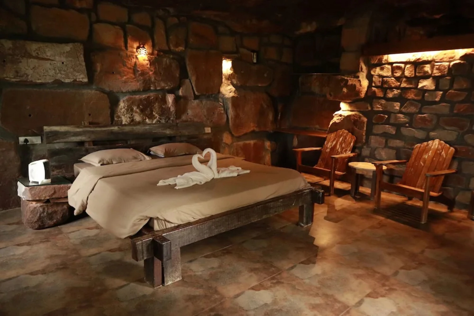 Shatavari Eco Resort