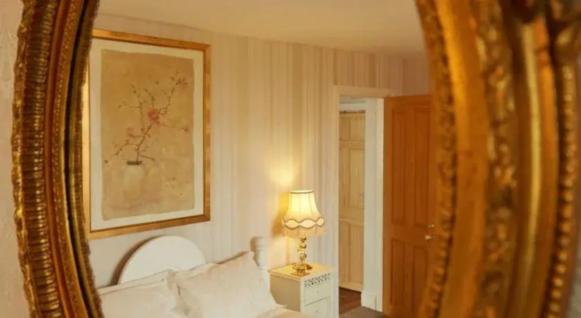 Lower Drayton Farm B&B