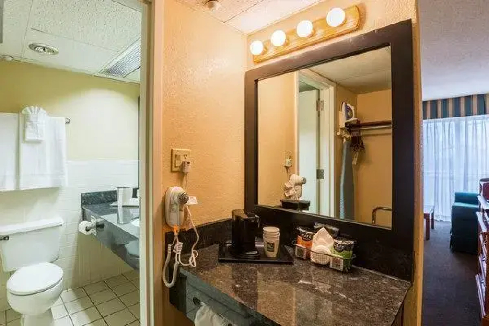 Quality Inn & Conference Center