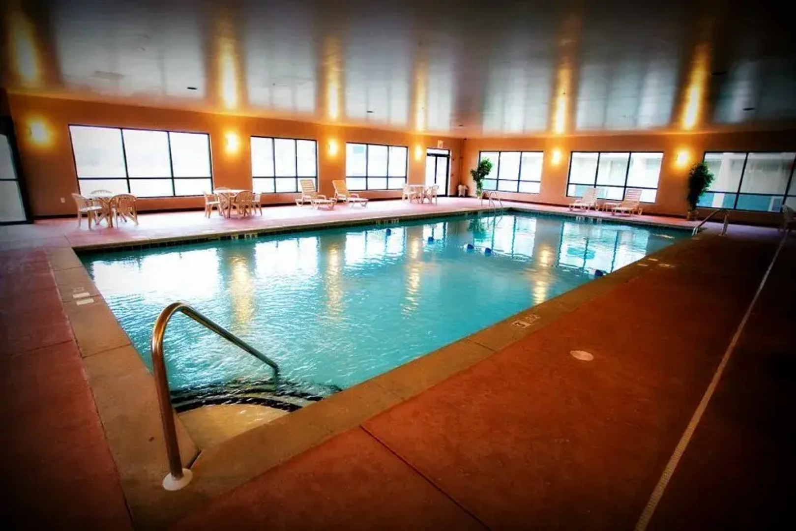 Clarion Inn Elmhurst - Oakbrook