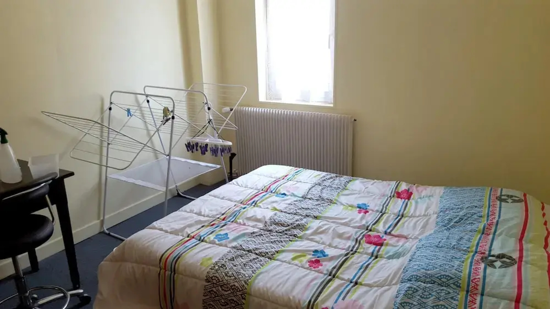 House With 3 Bedrooms in Bourbon-lancy, With Wifi