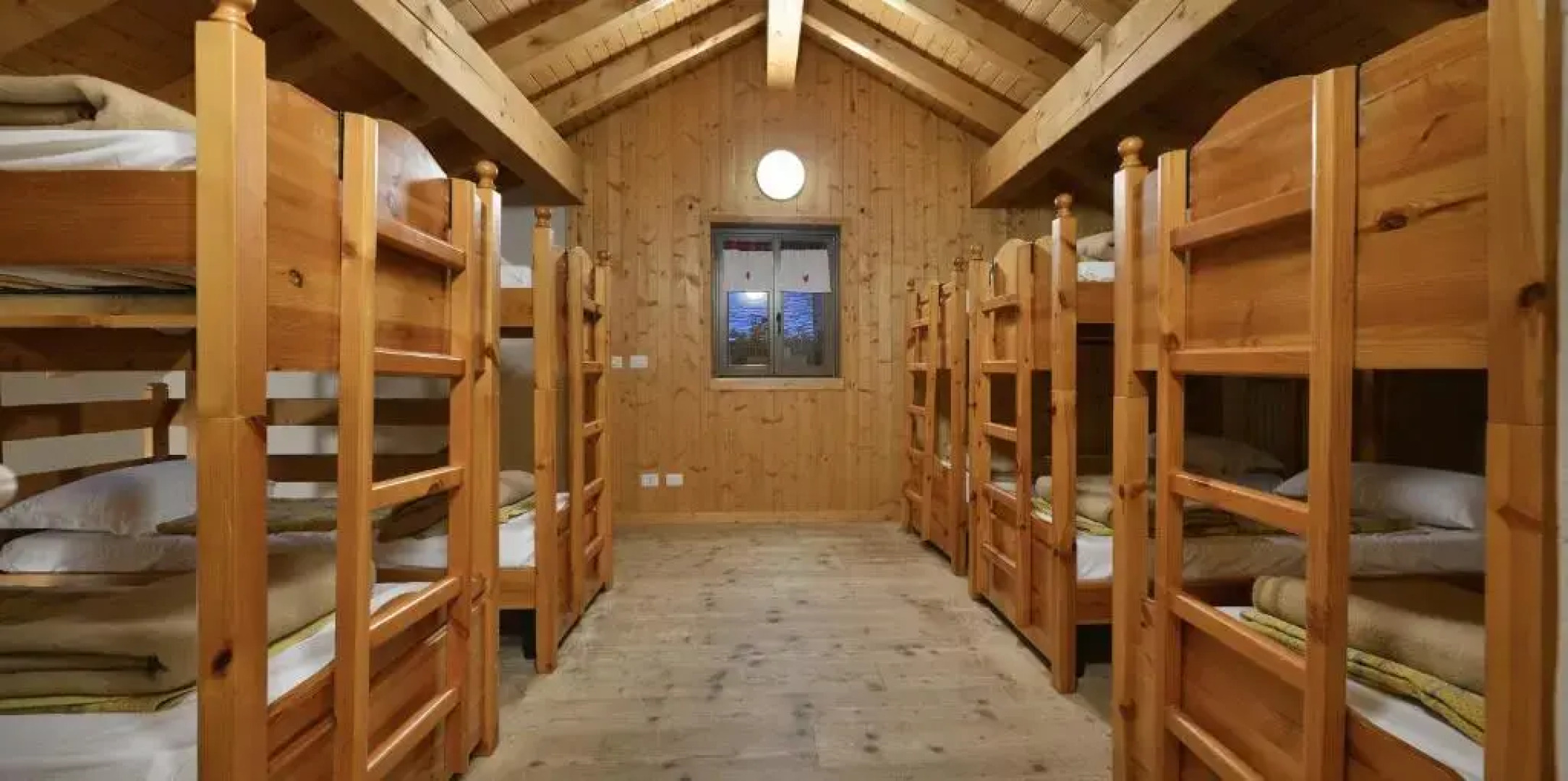 Casa Alpina San Luigi