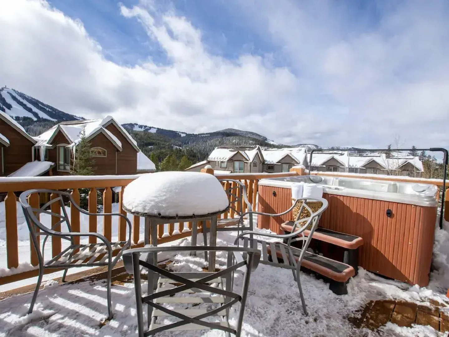 Antlers At Lakota 406