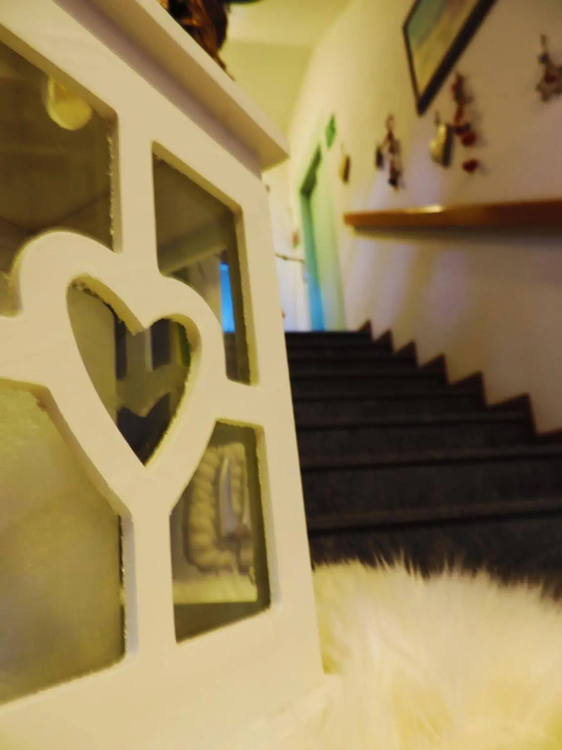 Residence Pizzo Scalino