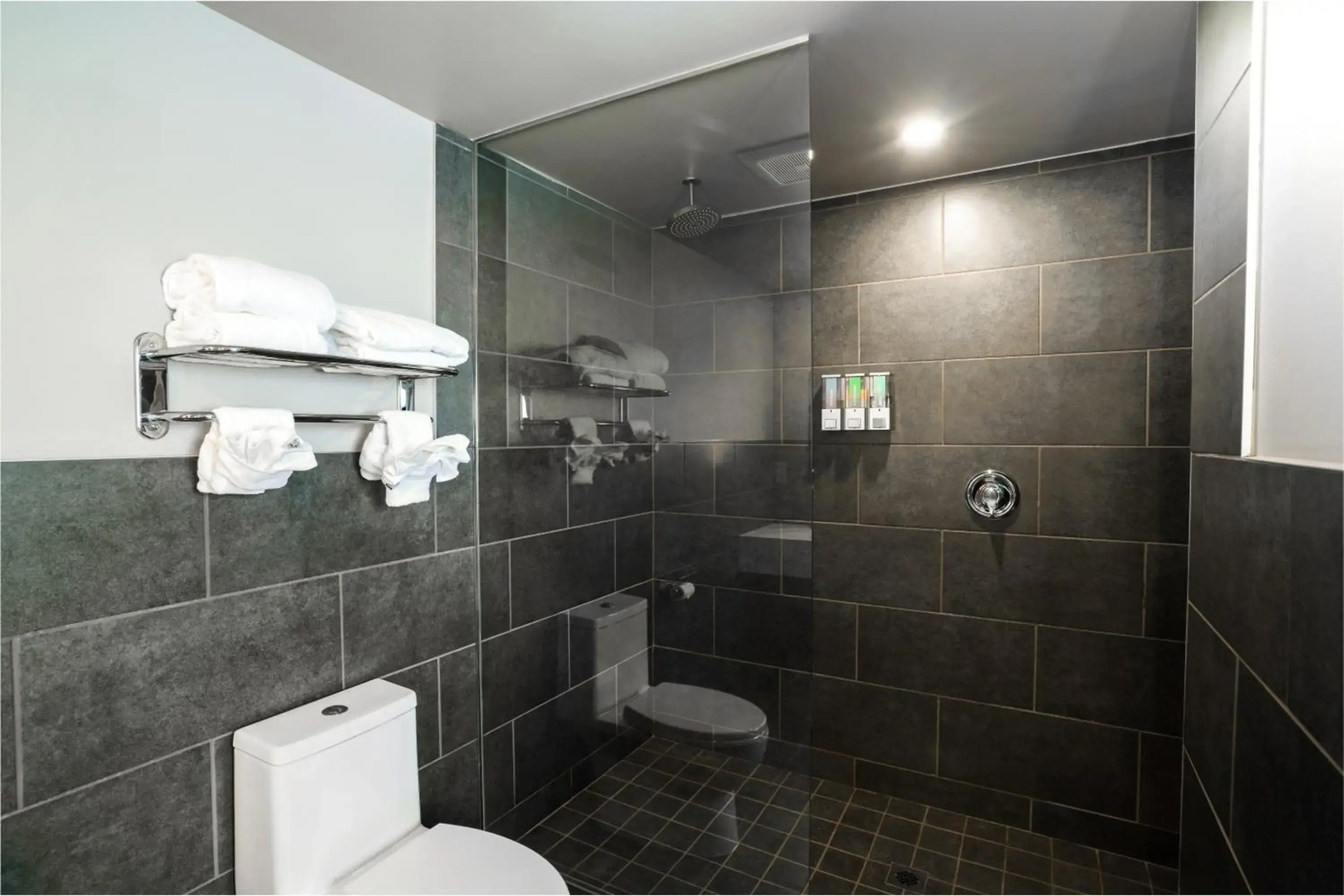 Ruby River Hotel Downtown Spokane