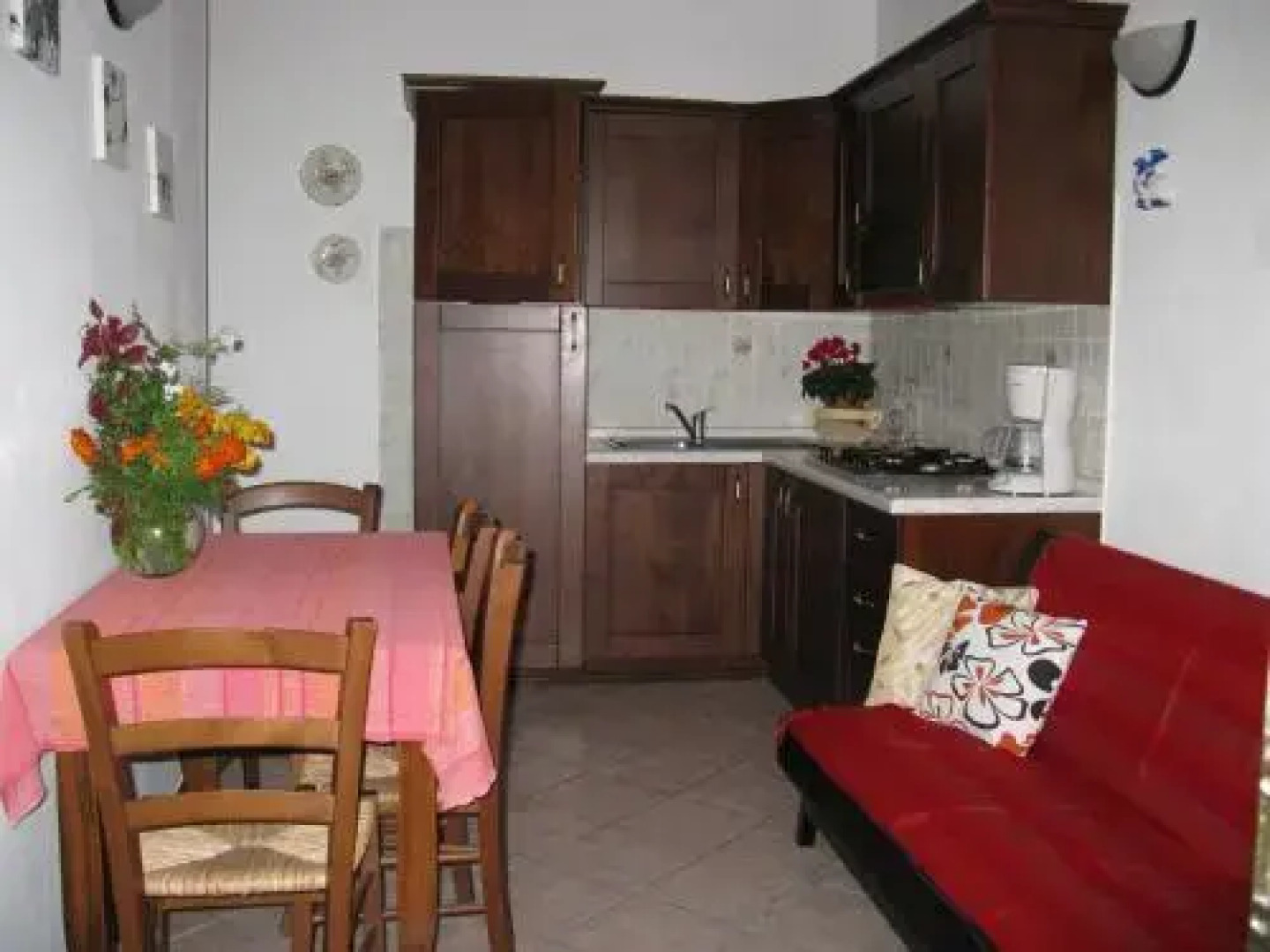 Agriturismo La Vigna