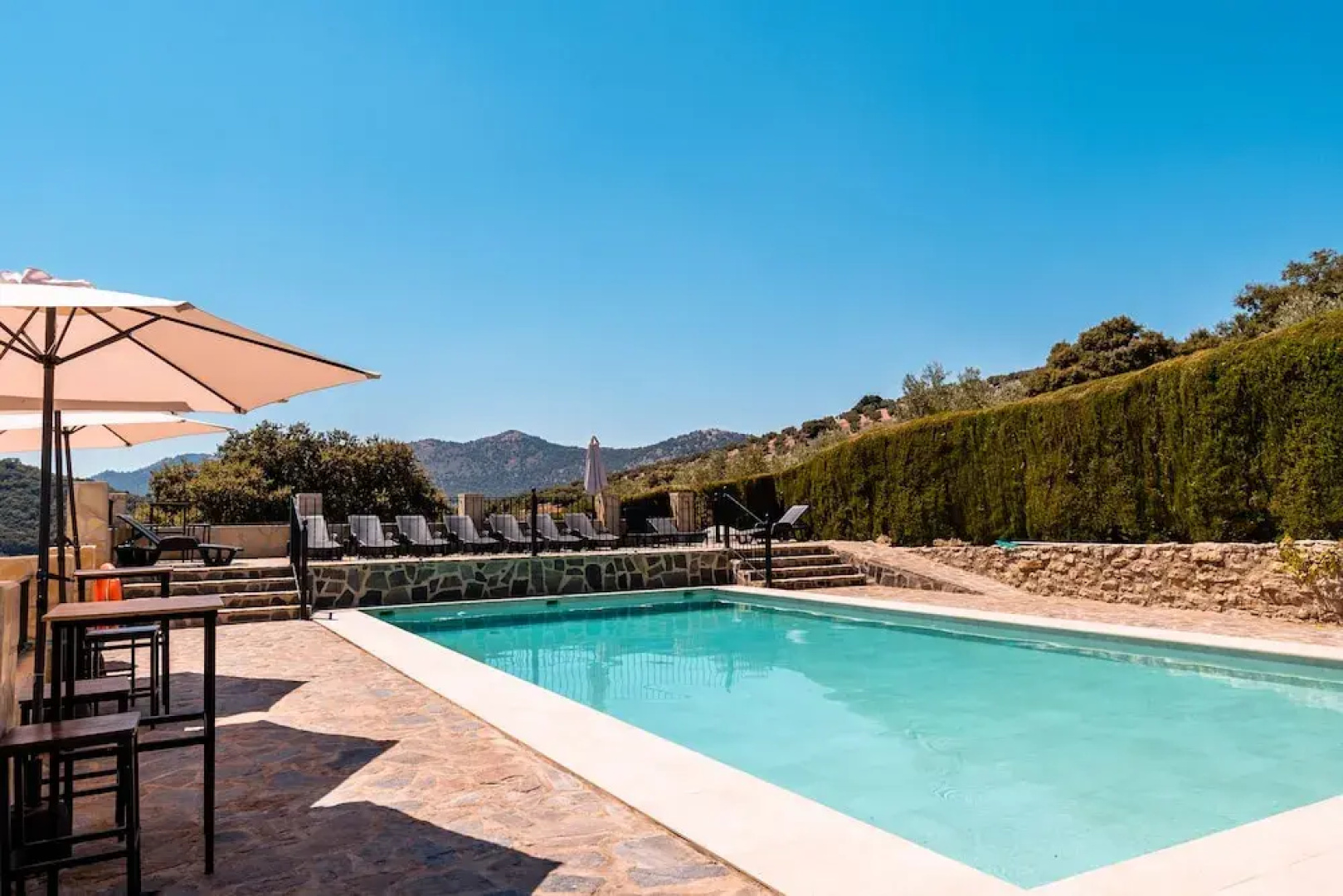 Casa Rural Zambra