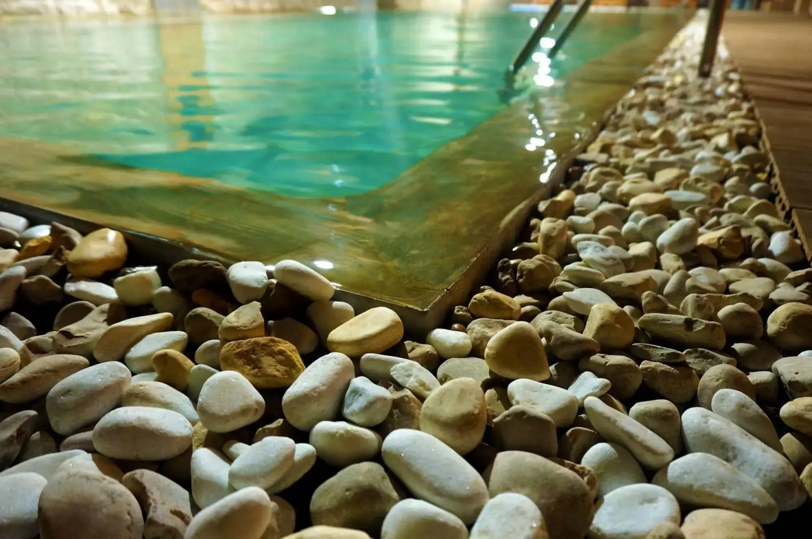 Le Louvre Hôtel & Spa