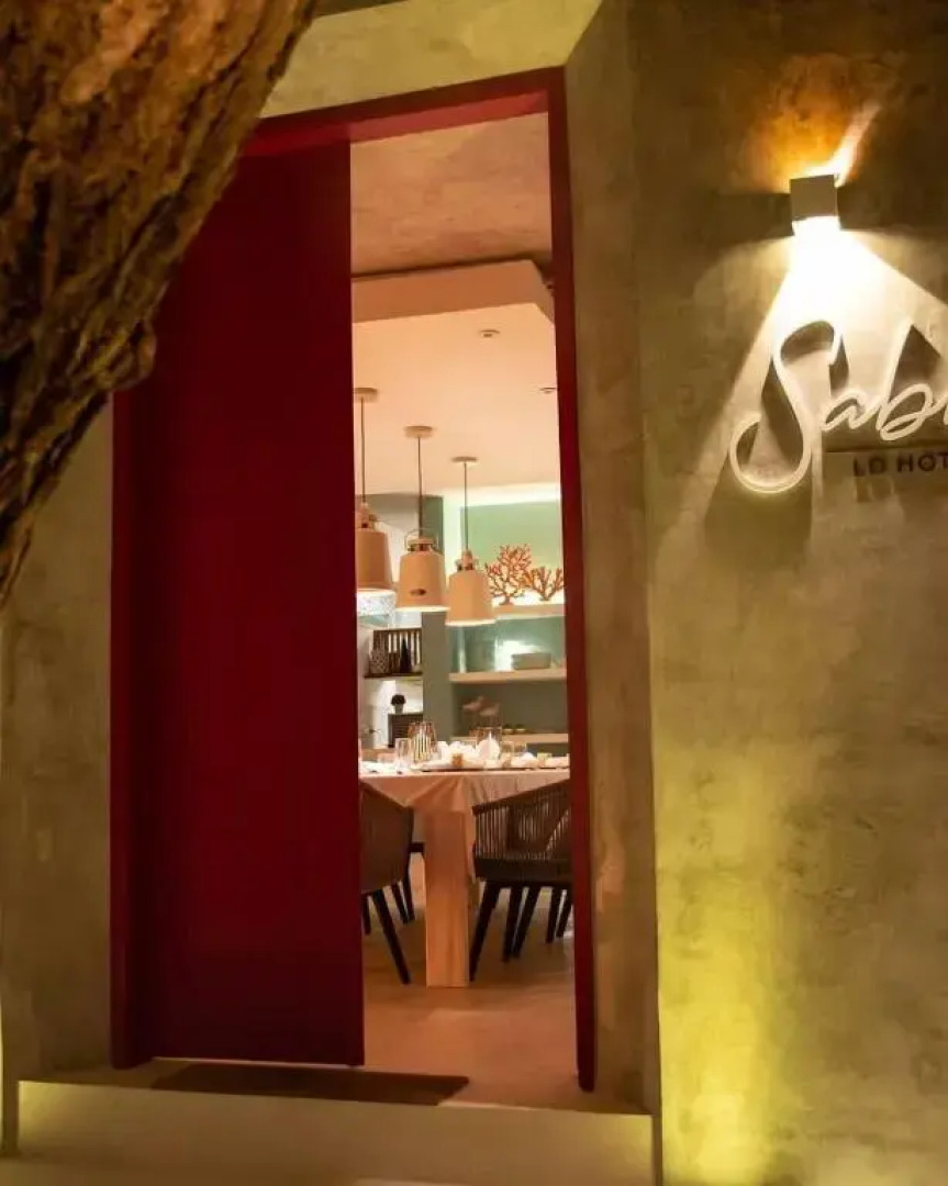 Sabbia By LD Hoteles