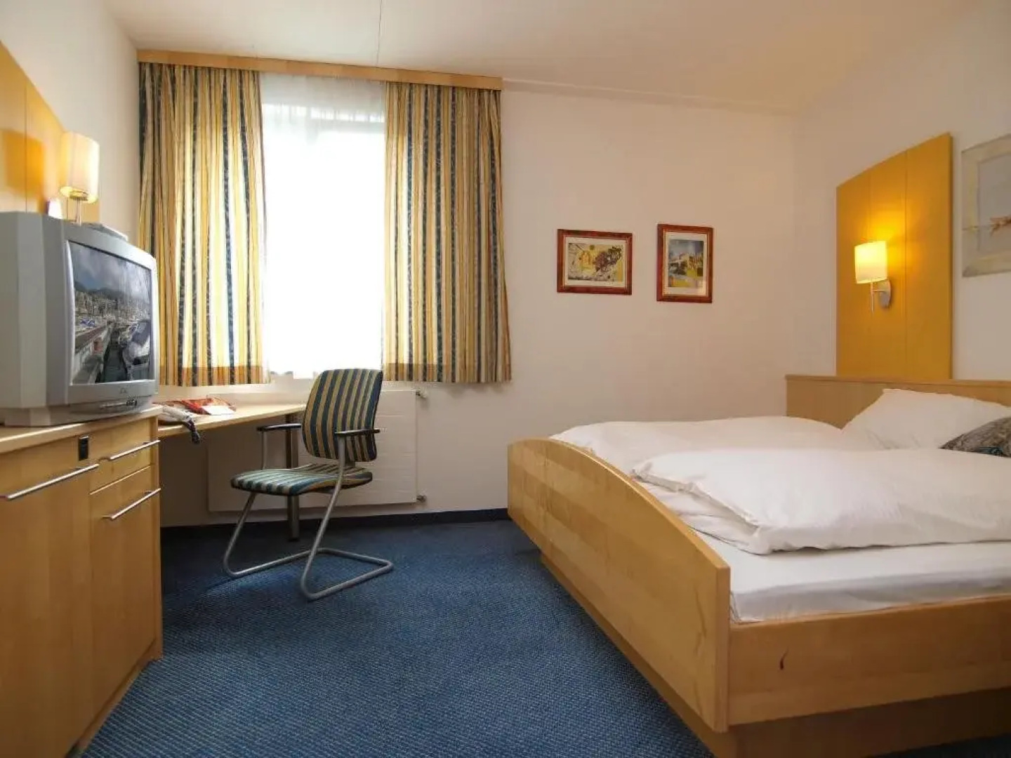 Hotel Restaurant Holzinger