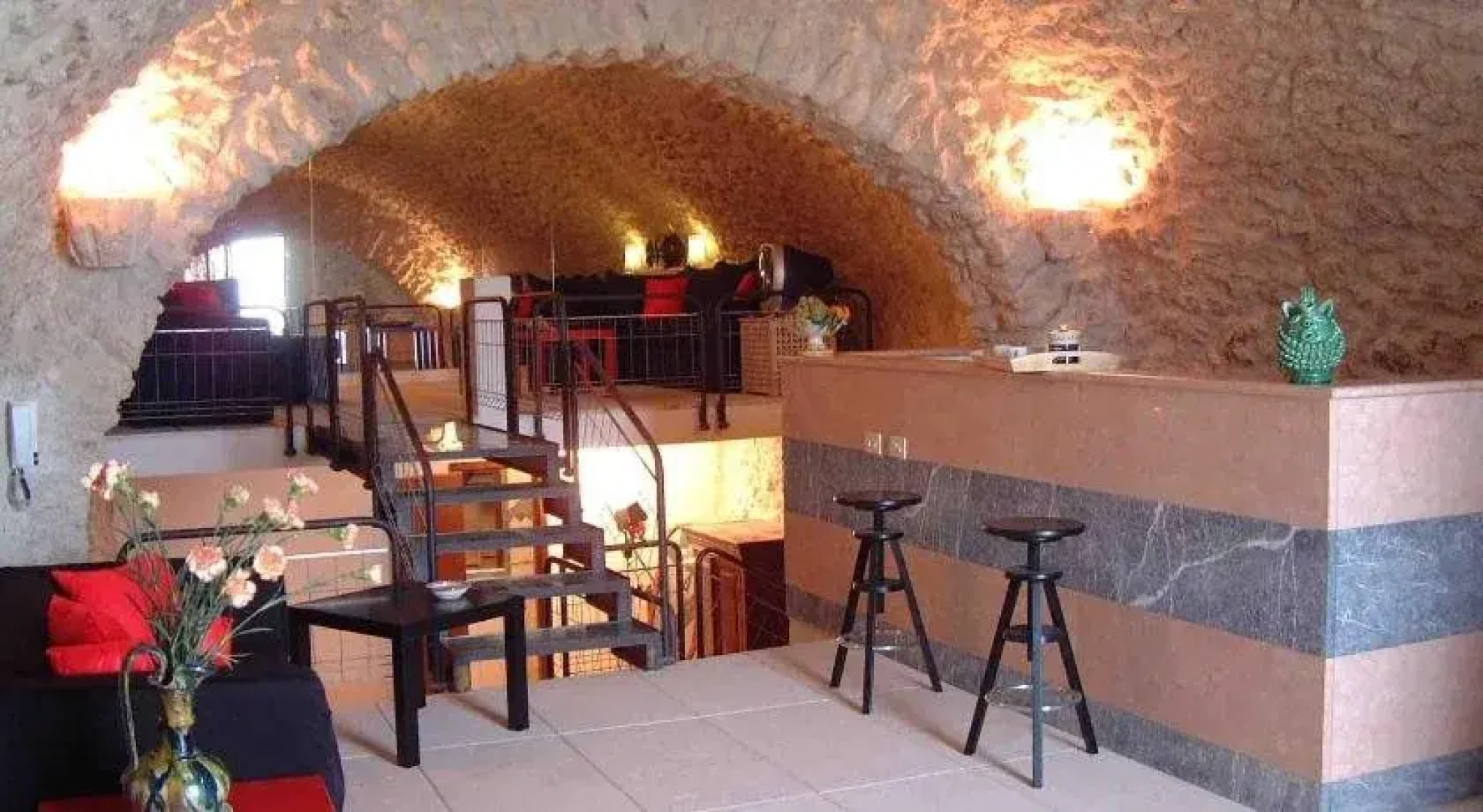 Il Convento della Pietà