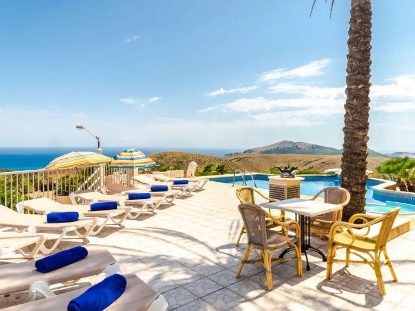 Villa Cala Torta Na Lluny