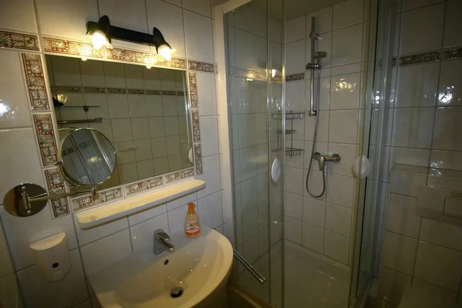 Wellness Appartementhaus Seebichl