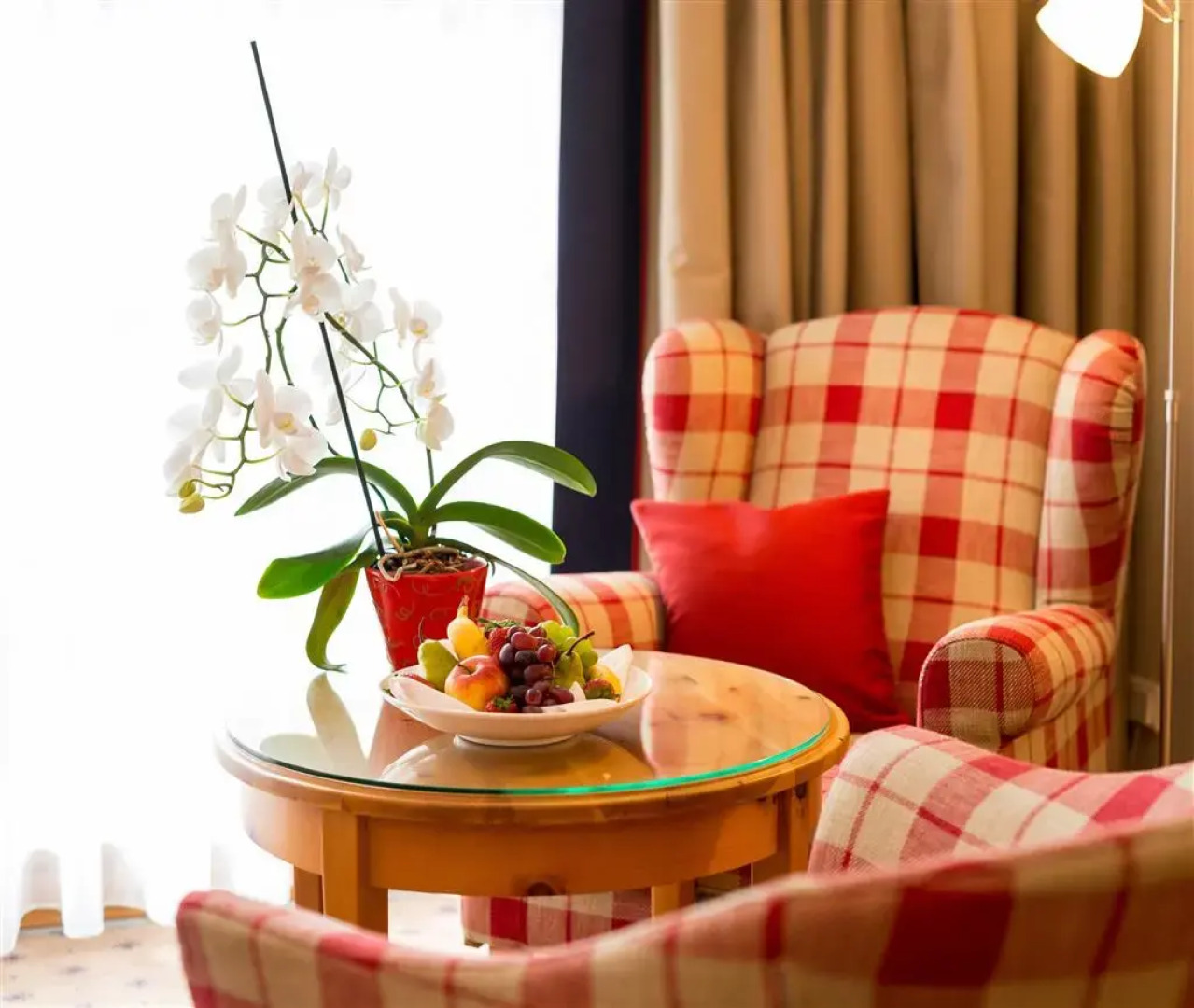 Hotel Kaiserhof Kitzbuehel