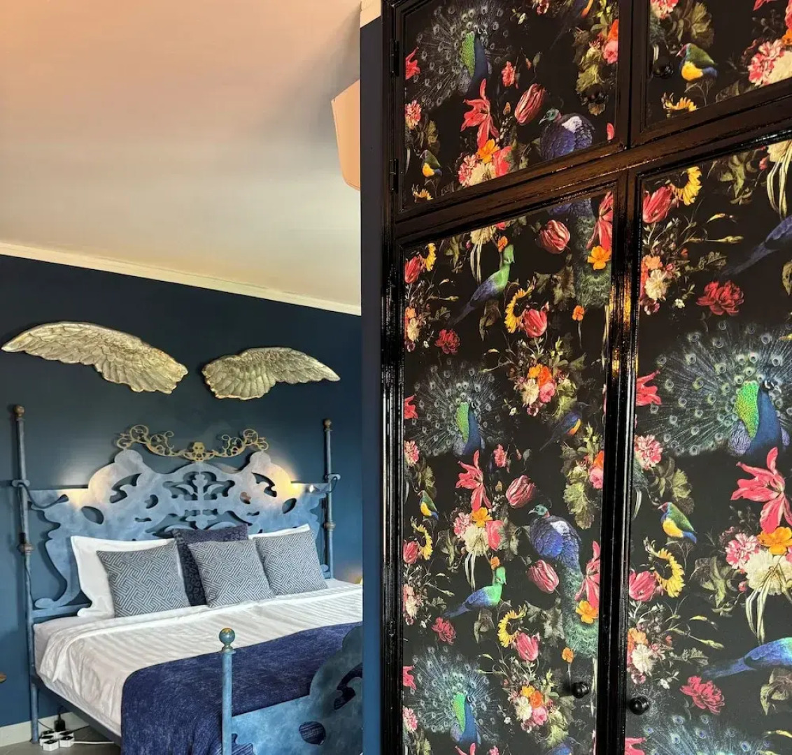 Palm View Guesthouse-Adults only