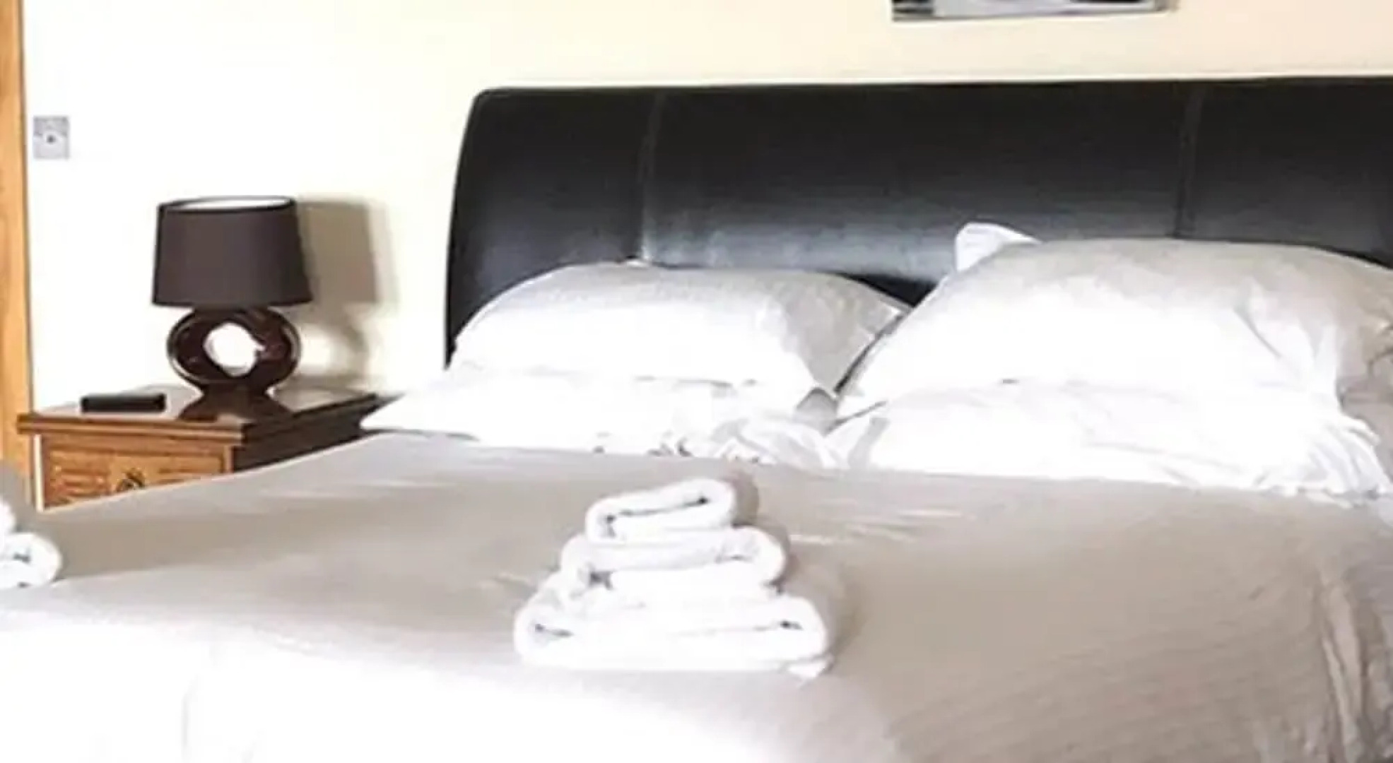 Borve House Country Hotel