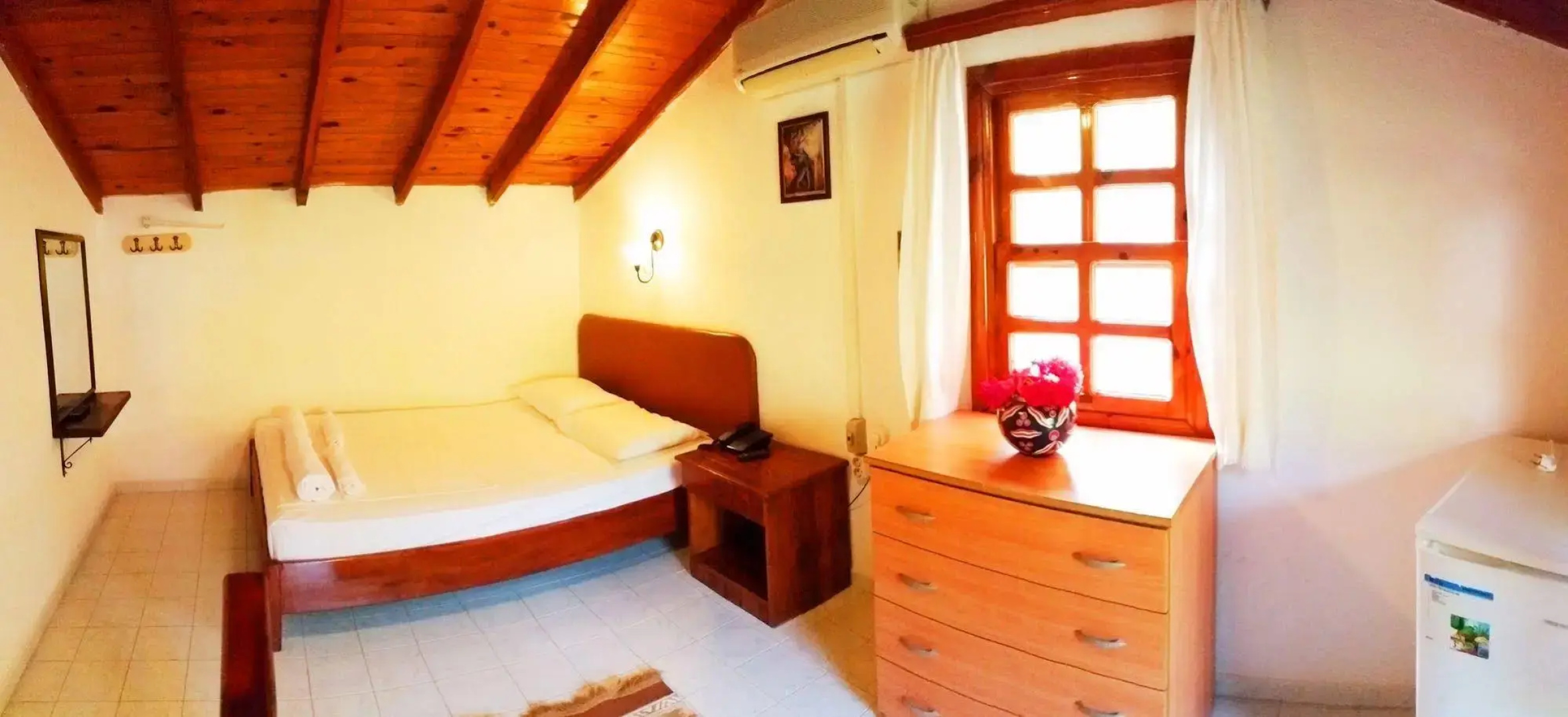Selimhan Hotel - Selimiye