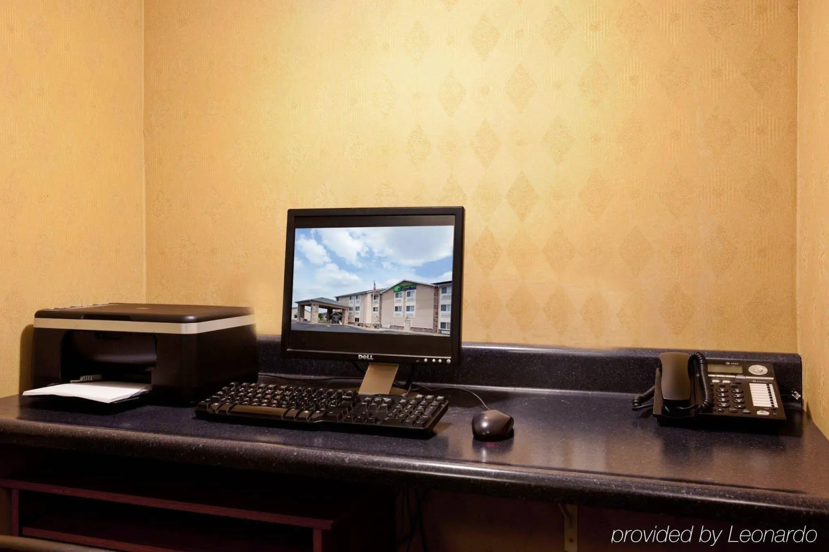 Holiday Inn Express Tuscola by IHG