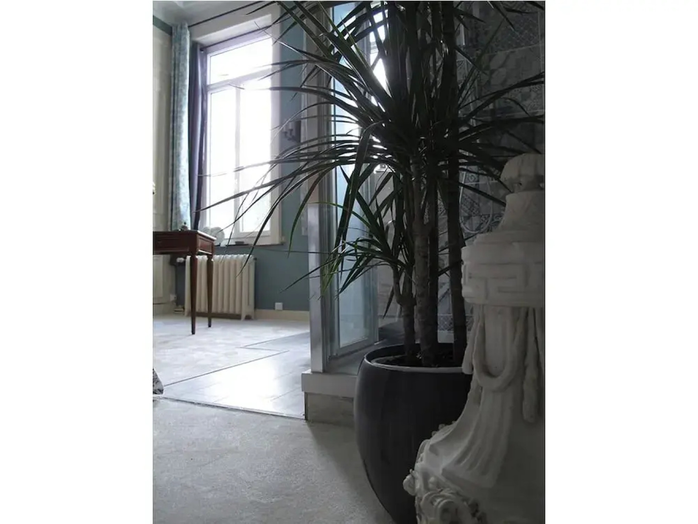 La Bourgogne en Ville