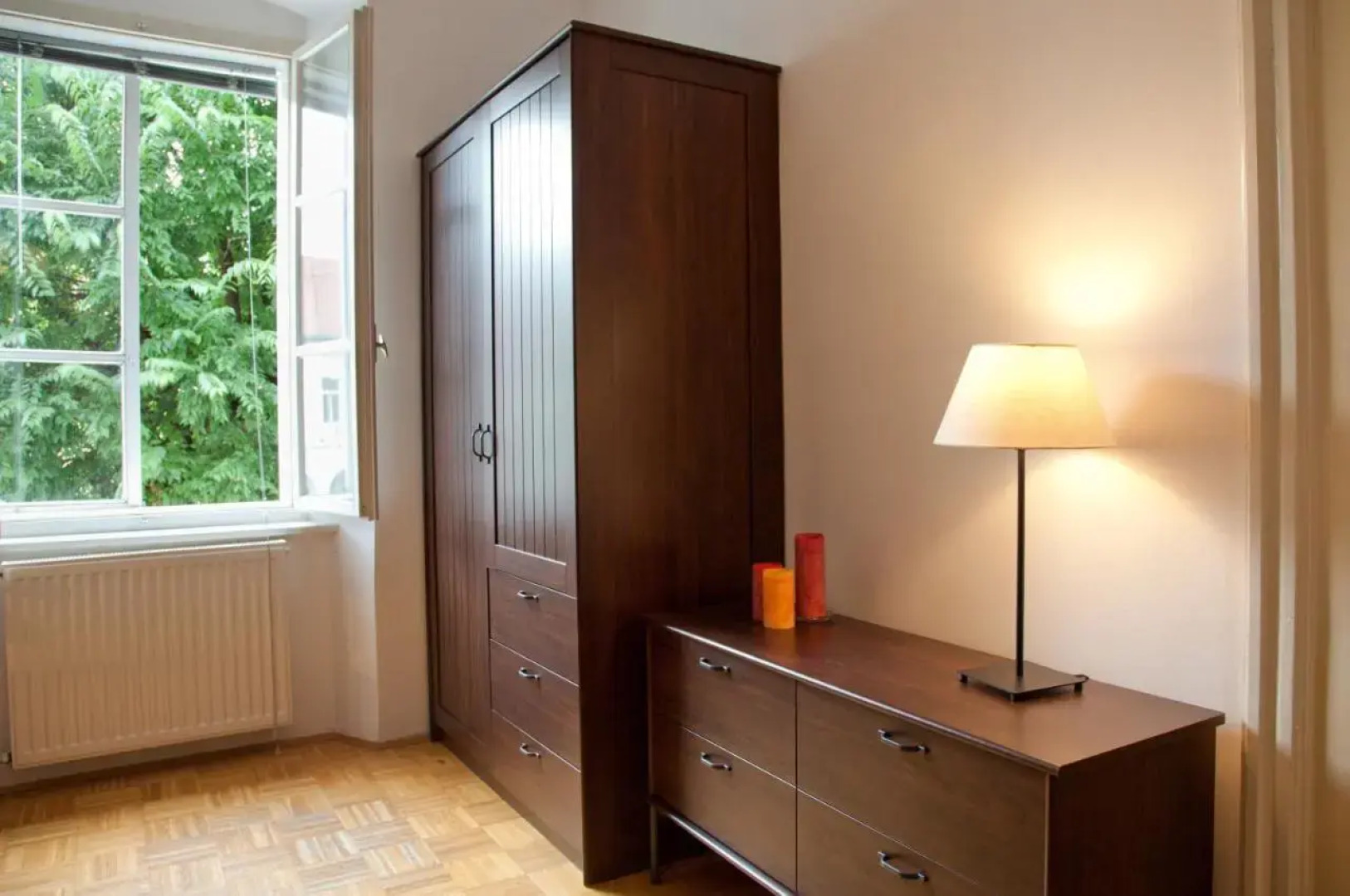 Apartment Rezidenca Goga