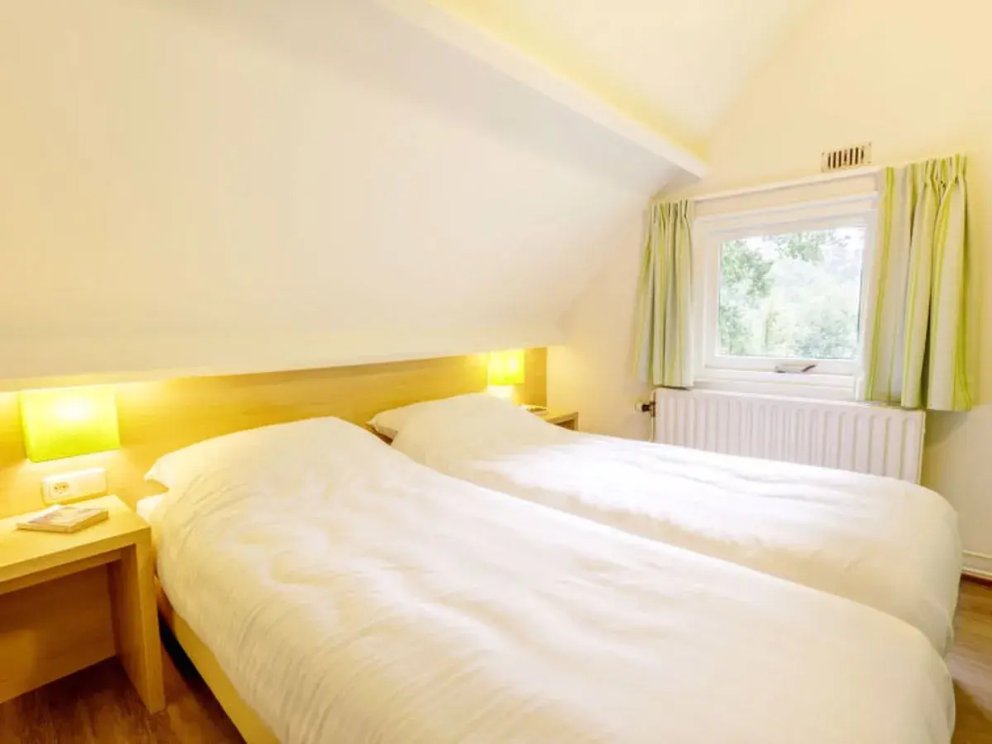 Center Parcs De Limburgse Peel 36376